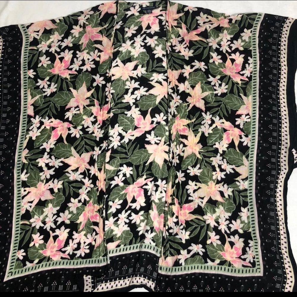 Lightweight soft duster